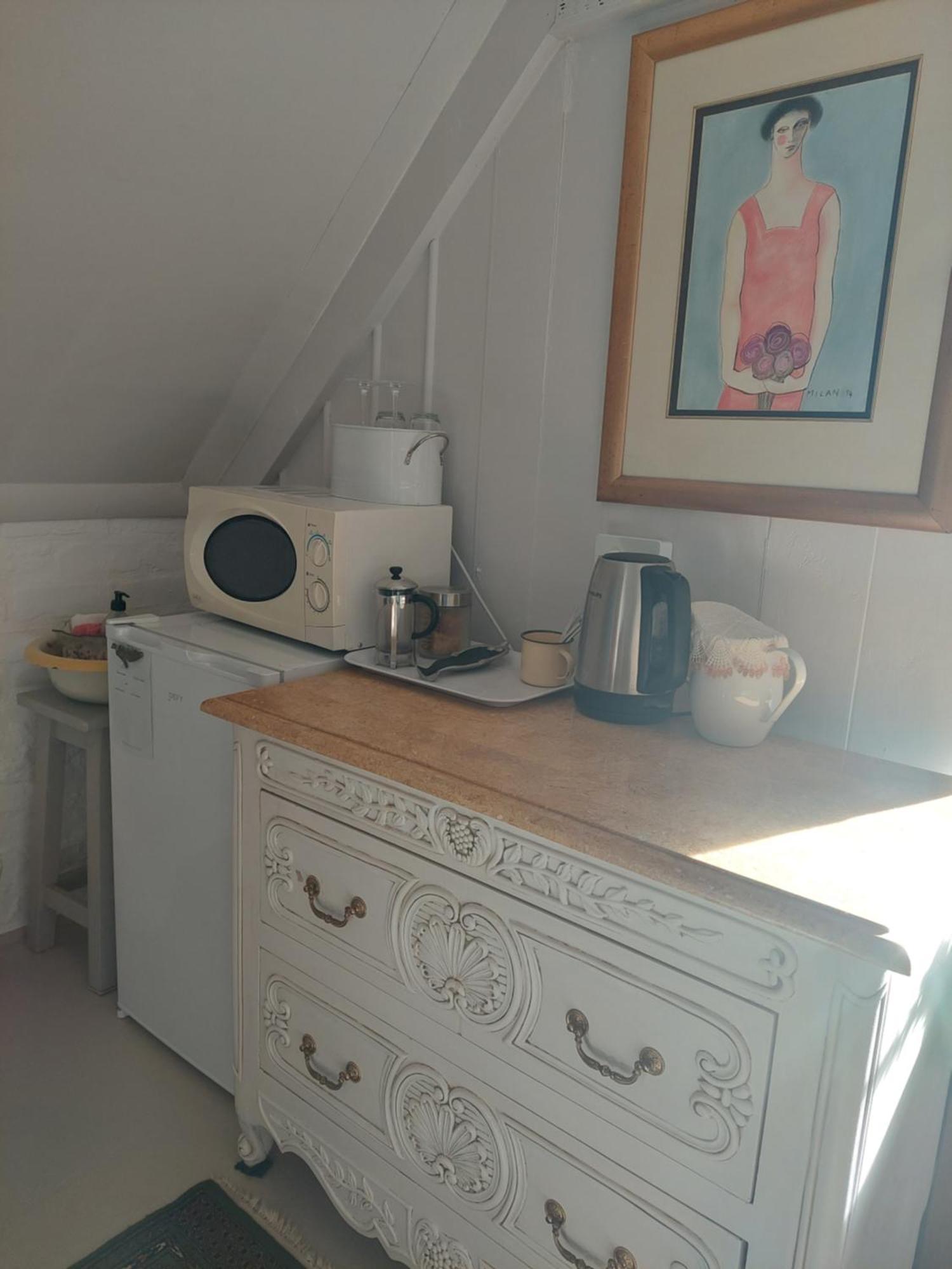 Kimi'S Cottage Simondium Room photo