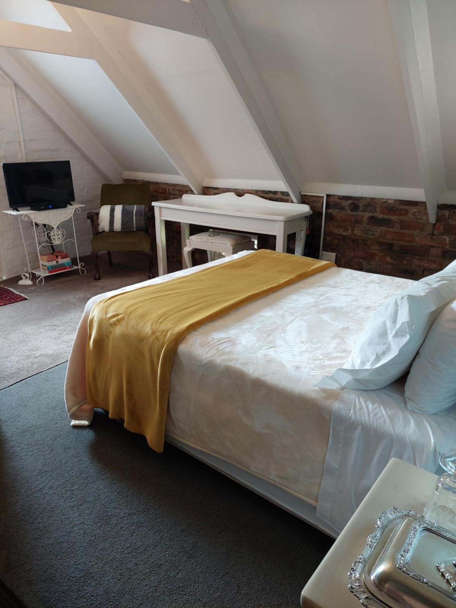 Kimi'S Cottage Simondium Room photo